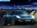 VirtualTuning PORSCHE Cayman S  by malby