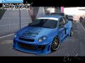 VirtualTuning DODGE Neon SRT-4 by LocKe88