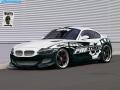 VirtualTuning BMW Z4  a.c. schnitzer by noddy