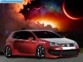 VirtualTuning VOLKSWAGEN Golf R32 by teko88