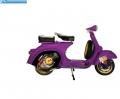 VirtualTuning PIAGGIO Vespa by teko88