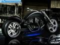 VirtualTuning Harley-Davidson Night Rod Special by Sapò