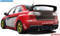 VirtualTuning MITSUBISHI Evo 10 by AC Style