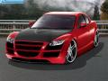 VirtualTuning MAZDA RX8 by berta