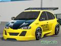 VirtualTuning RENAULT Megane Scènic '98 by Ziano