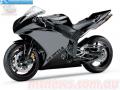 VirtualTuning YAMAHA R1 by AC Style