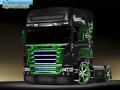 VirtualTuning SCANIA R620 V8 by Ziano