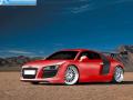 VirtualTuning AUDI R-8 by RaMbO93