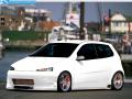 VirtualTuning FIAT punto by Luter