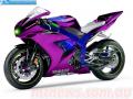 VirtualTuning YAMAHA R1 by fstyle