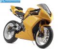 VirtualTuning TRIUMPH Daytona by AC Style