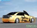 VirtualTuning AUDI A8 4.8 by Ziano