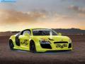 VirtualTuning AUDI r8 by fstyle