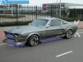 VirtualTuning FORD Shelby GT 500 (Eleanor) by icemann