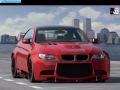 VirtualTuning BMW M3 by LATINO HEAT