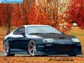 VirtualTuning TOYOTA Supra by PhUbEe