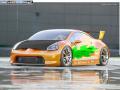 VirtualTuning MITSUBISHI Eclipse by vipergts