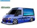 VirtualTuning FORD Transit  by Ziano