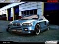 VirtualTuning BMW M3 by Sapò