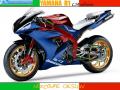 VirtualTuning YAMAHA R1 by Noxcoupe