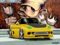 VirtualTuning FIAT Barchetta by tuned_up