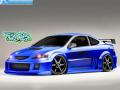 VirtualTuning ACURA Rsx by Truck