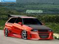 VirtualTuning OPEL Astra by Ziano