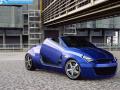 VirtualTuning FORD Street KA by david