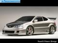 VirtualTuning ACURA Rsx by Loca93