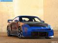 VirtualTuning NISSAN 350z Roadster by Vulcano