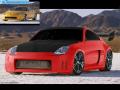 VirtualTuning NISSAN 350z by fenises