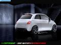 VirtualTuning FIAT 500 by Batista