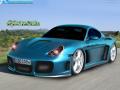 VirtualTuning PORSCHE 911 Carrera by Ziano