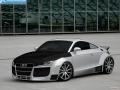 VirtualTuning AUDI TT by andyx73