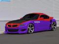 VirtualTuning BMW Z4 coupè by andyx73