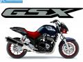 VirtualTuning SUZUKI GSX 1400 by alexus