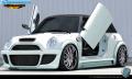 VirtualTuning MINI COOPER S WhiteHell by AntoStyle