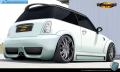 VirtualTuning MINI COOPERS S WhiteHell by AntoStyle