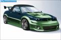 VirtualTuning MG TF by albertomarco