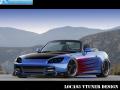 VirtualTuning HONDA S2000 by Loca93