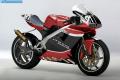 VirtualTuning CAGIVA Mito 125 by alestile22