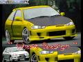 VirtualTuning MITSUBISHI Colt by West