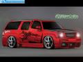 VirtualTuning CADILLAC Escalade by Ziano