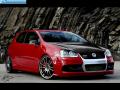 VirtualTuning VOLKSWAGEN Golf V R32 by michelino