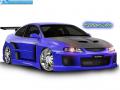 VirtualTuning HOLDEN Monaro by Ziano