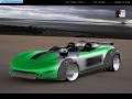VirtualTuning CALLAWAY CARS C16 speedster by LATINO HEAT