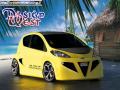 VirtualTuning PEUGEOT 107 by West