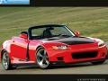 VirtualTuning HONDA S2000 by Loca93