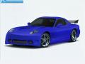 VirtualTuning MAZDA Rx 7 by Ale 88