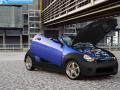 VirtualTuning FORD Ka by crazy tuner